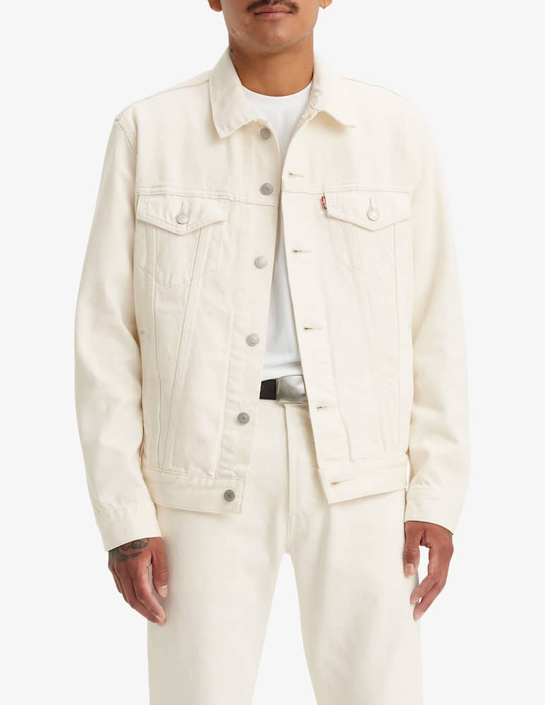 rinascente Levi's Giacca trucker in denim