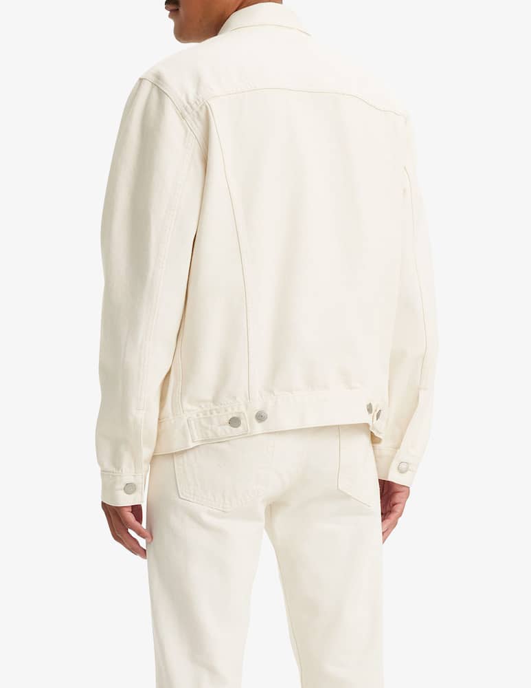 rinascente Levi's Giacca trucker in denim