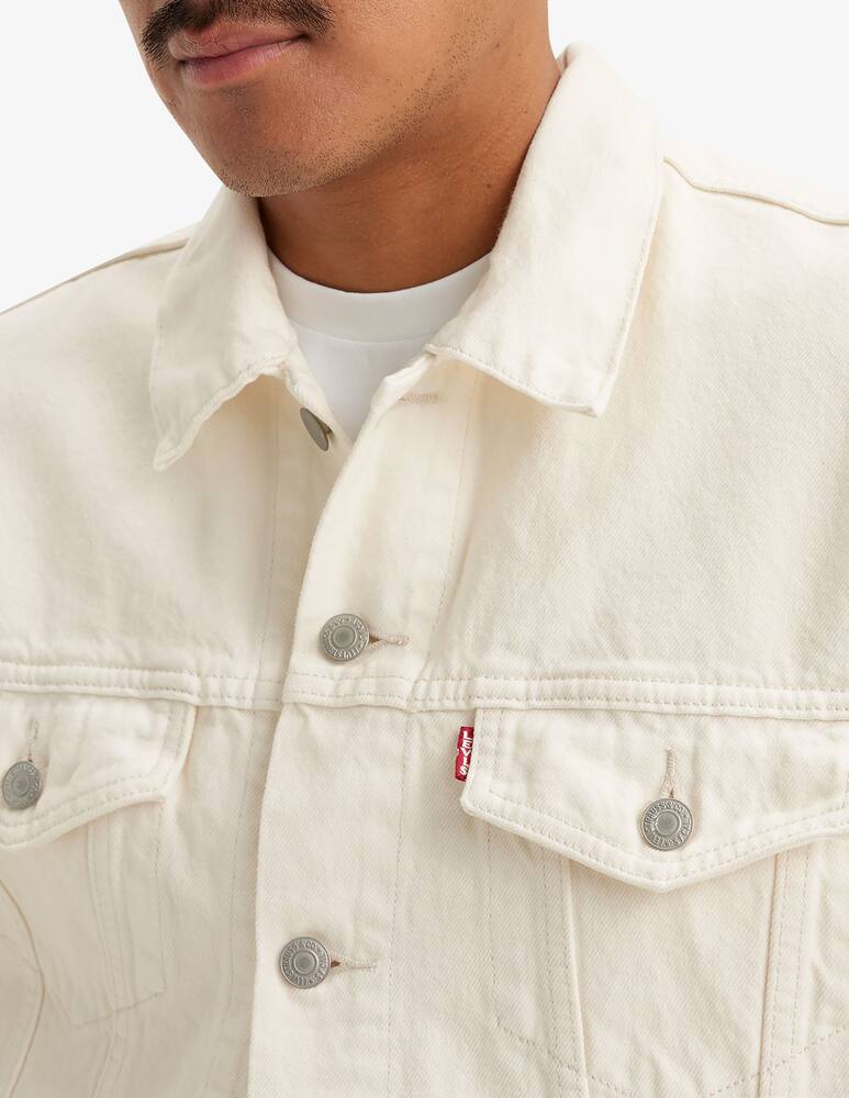 rinascente Levi's Giacca trucker in denim