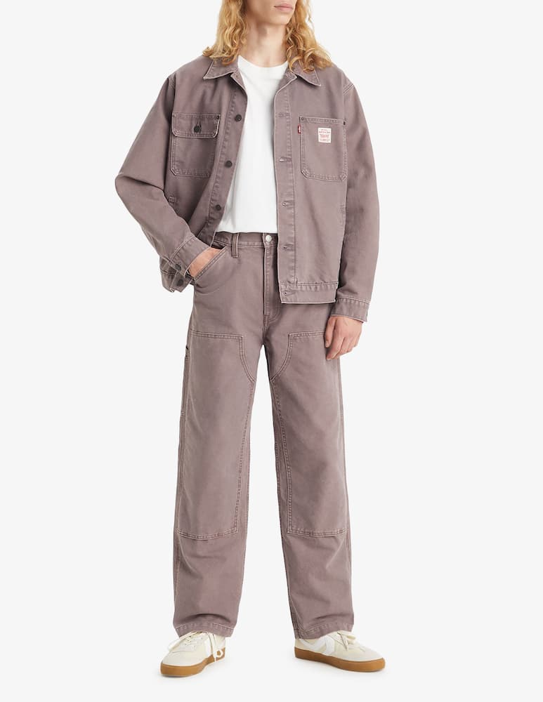 Levi's Denim 568 stay loose double knee - picture 1 Levi's Denim 568 stay loose double knee - picture 1