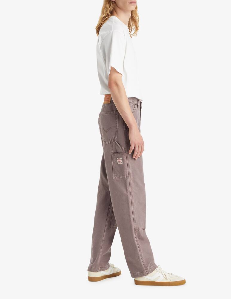 rinascente Levi's Jeans 568 stay loose double knee