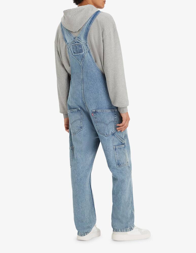 rinascente Levi's Denim jumpsuit