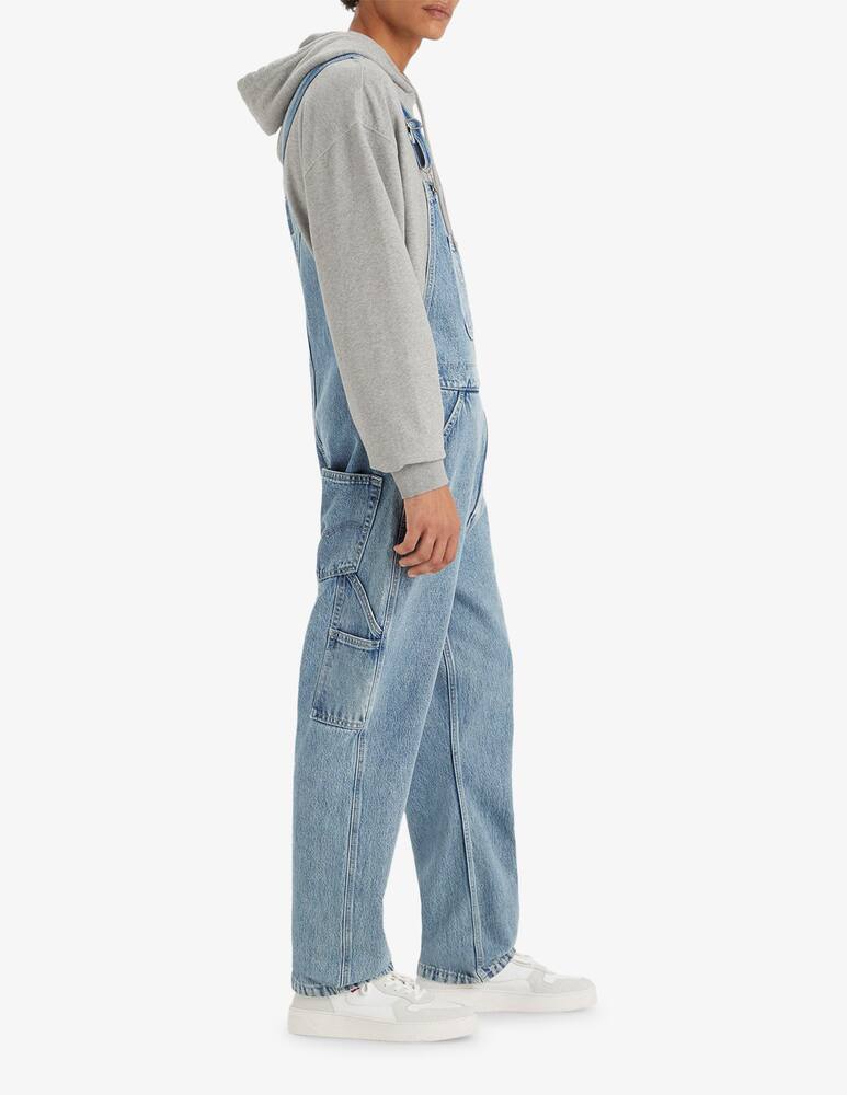 rinascente Levi's Denim jumpsuit