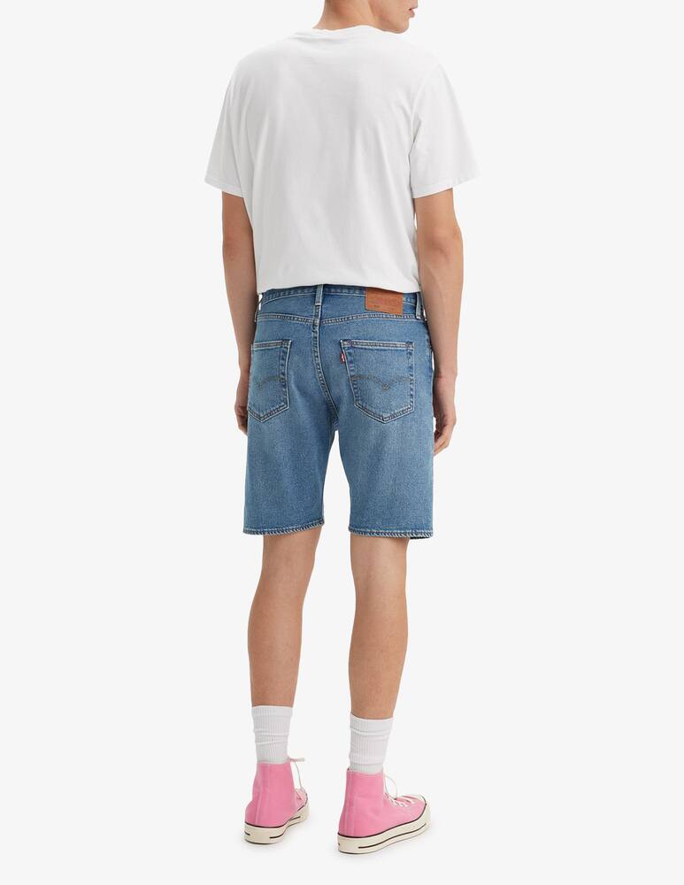 rinascente Levi's Jeans 501 original shorts 