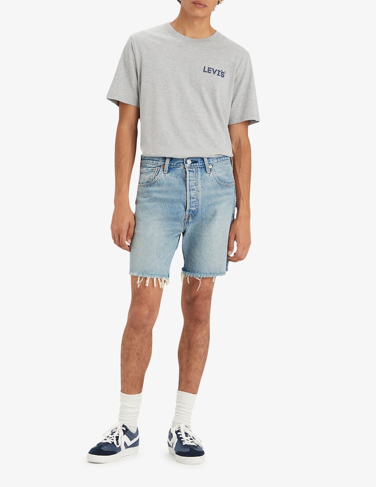 Levi's Denim 501 93 shorts - picture 1 Levi's Denim 501 93 shorts - picture 1
