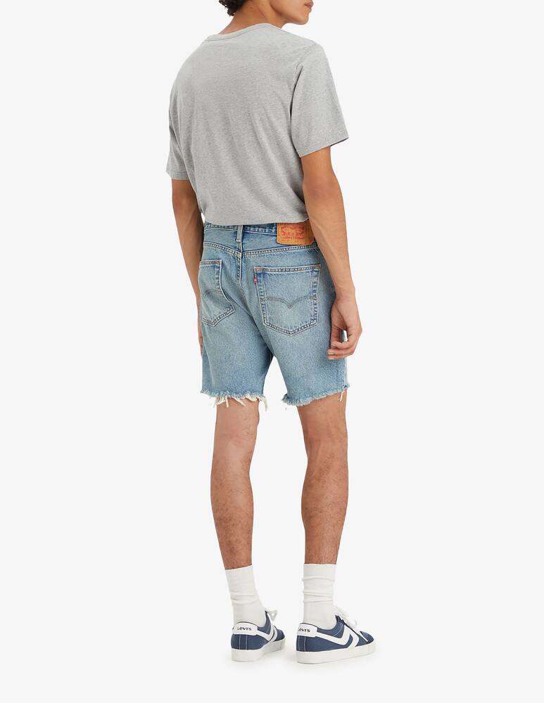 rinascente Levi's Denim 501 93 shorts 