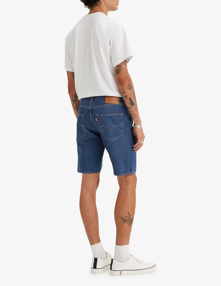 rinascente Levi's Denim 501 original shorts 