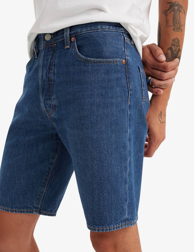 rinascente Levi's Denim 501 original shorts 