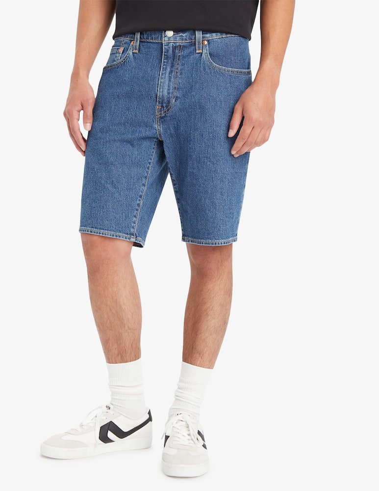 Levi's Denim 405 standard shorts - picture 1 Levi's Denim 405 standard shorts - picture 1