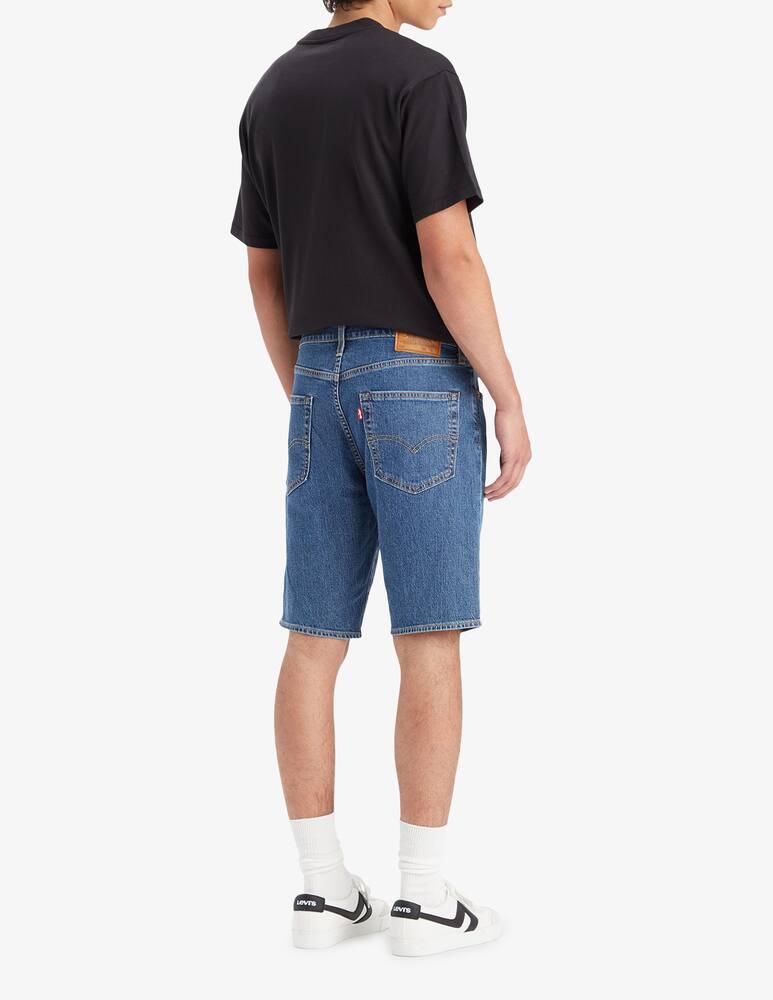 rinascente Levi's Denim 405 standard shorts 