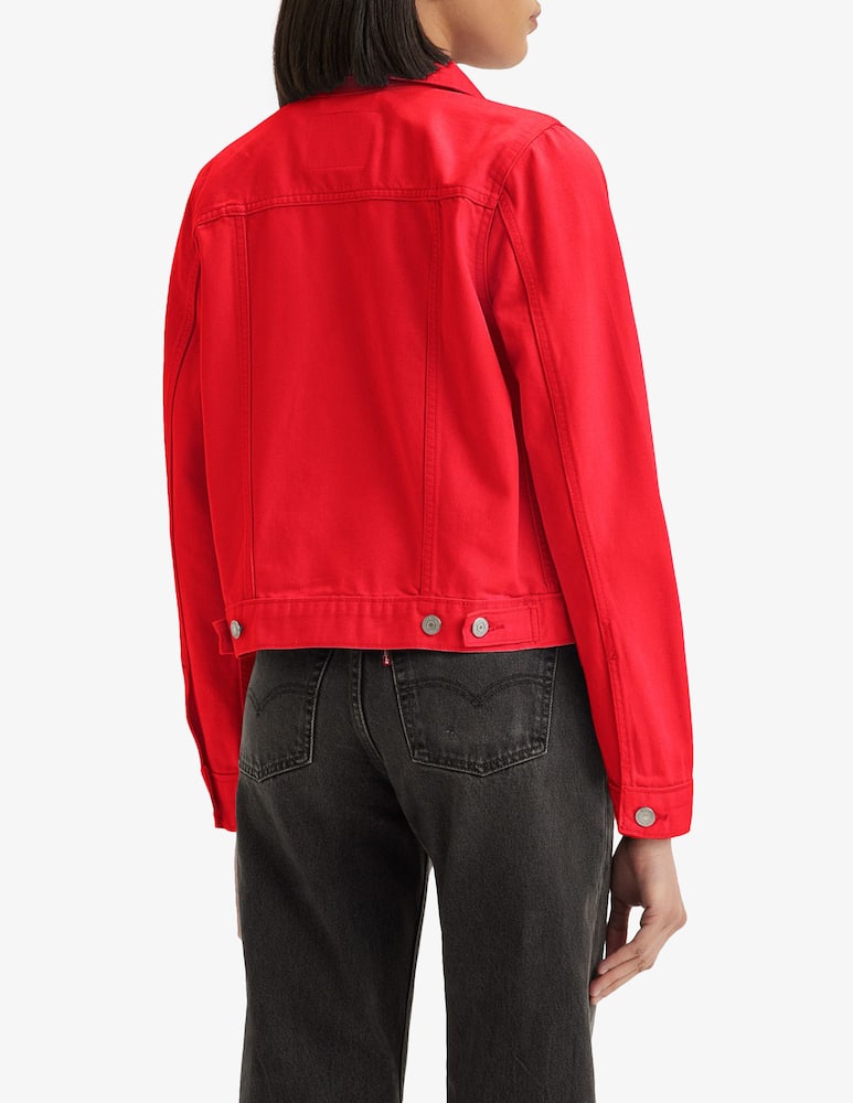 rinascente Levi's Giacca Original trucker