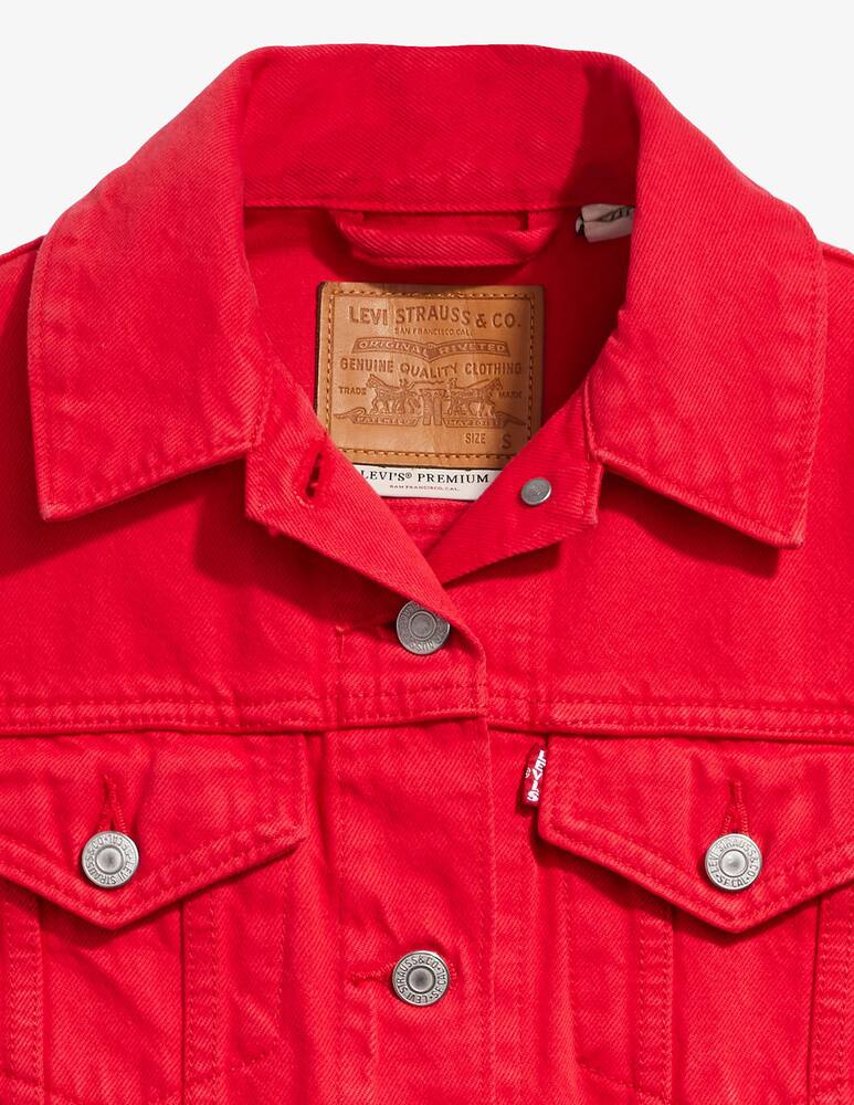 rinascente Levi's Giacca Original trucker