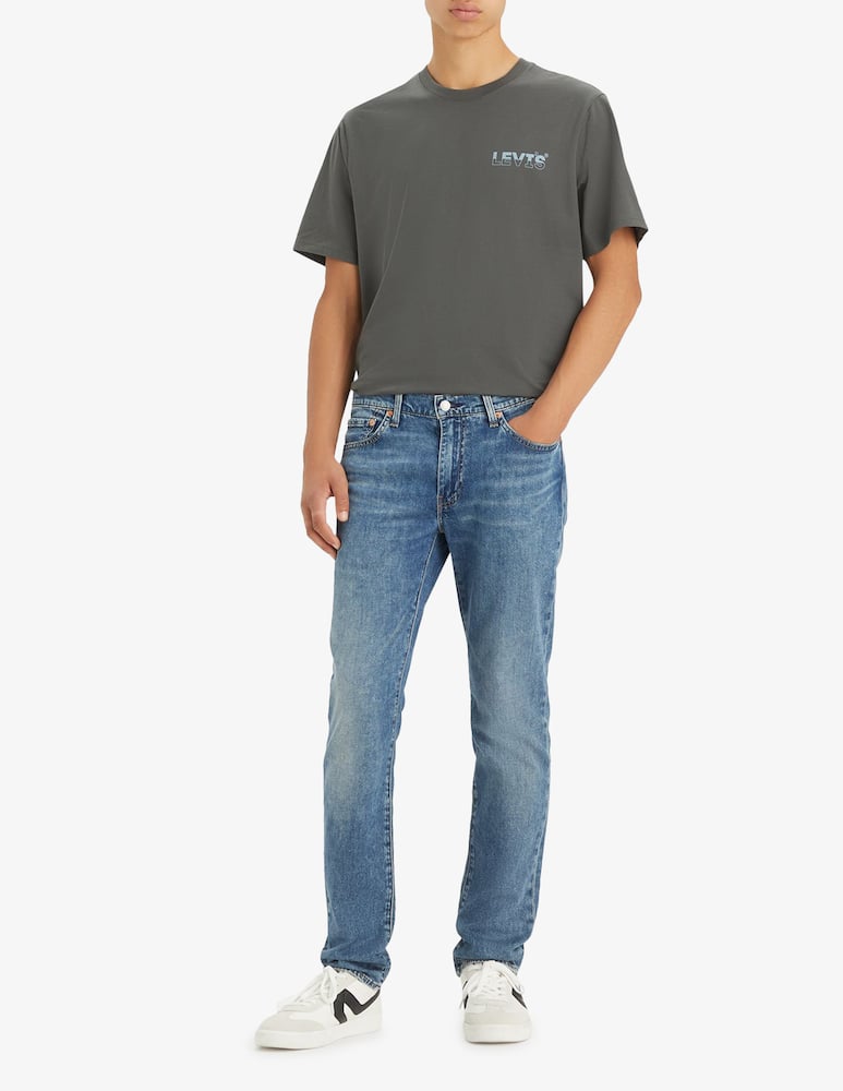 Levi's Jeans 511 slim - immagine 2