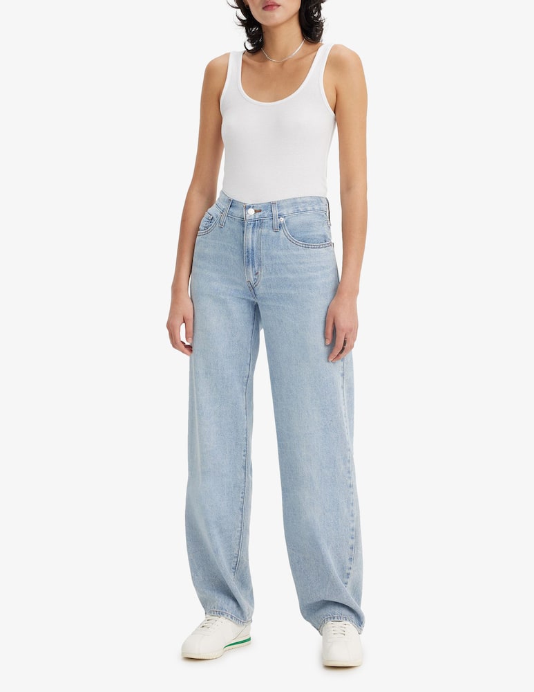 Levi's Jeans baggy dad l30 - immagine 1 Levi's Jeans baggy dad l30 - immagine 1