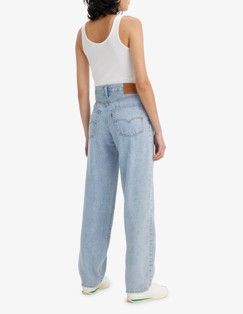 Levi's Jeans baggy dad l30 - immagine 2 Levi's Jeans baggy dad l30 - immagine 2