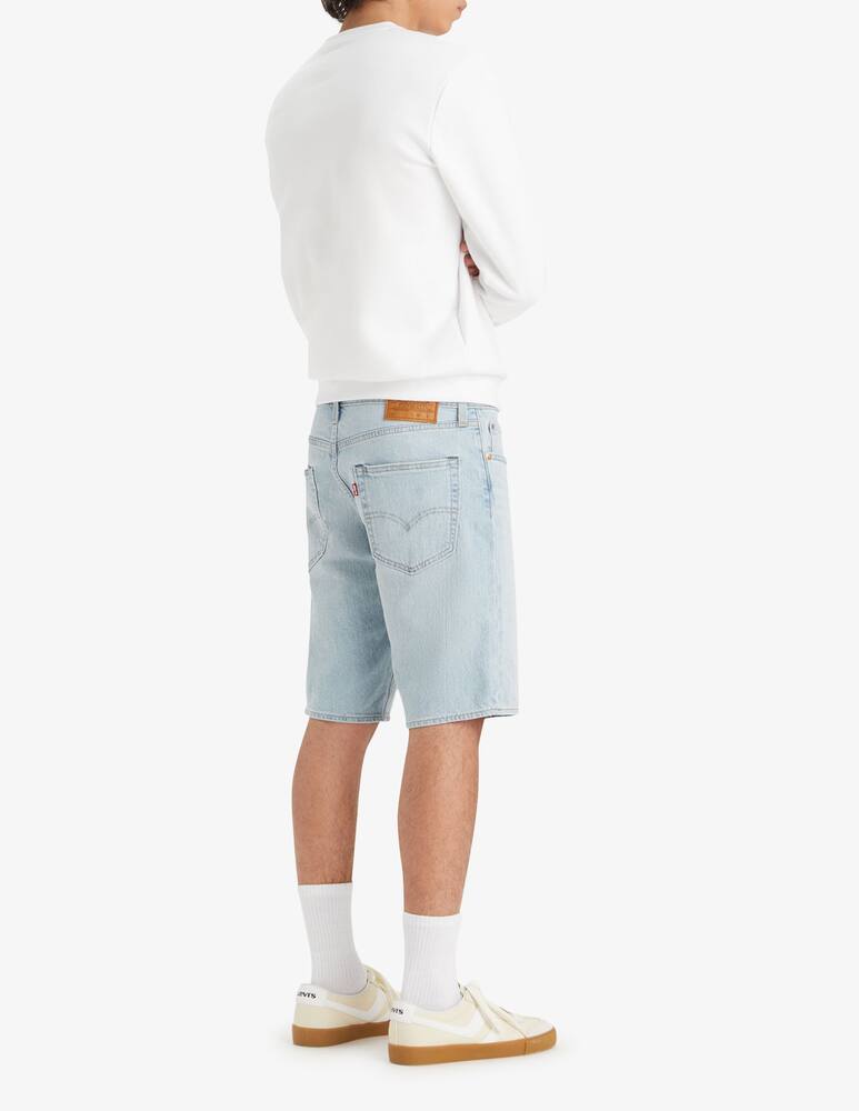 rinascente Levi's Jeans 405 standard shorts 