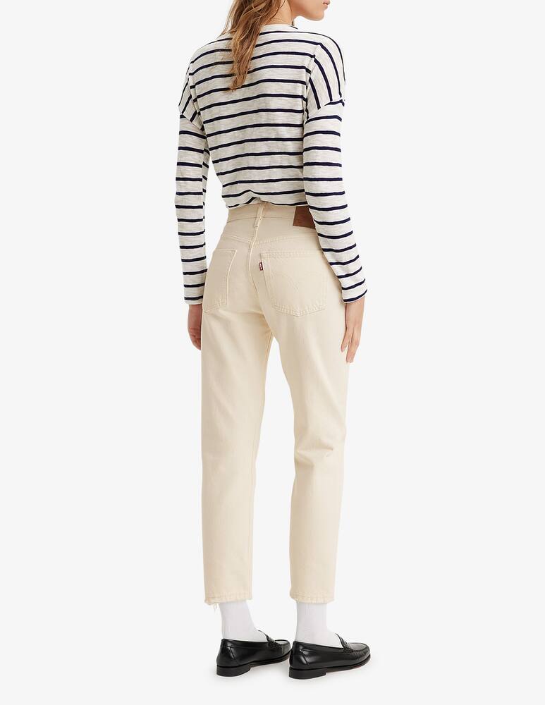 Levi's Jeans 501 crop l28 - immagine 3 Levi's Jeans 501 crop l28 - immagine 3