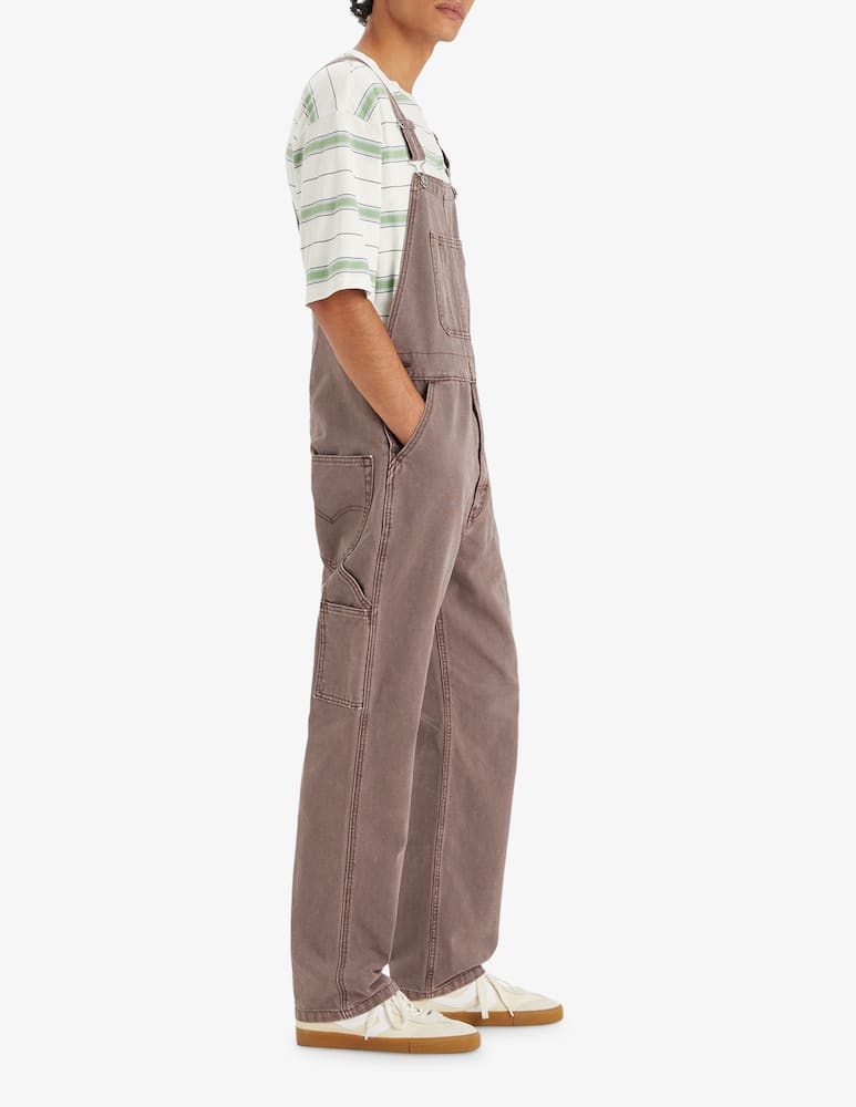 rinascente Levi's Denim jumpsuit