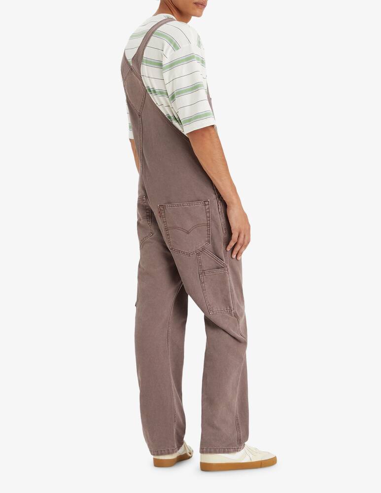 rinascente Levi's Denim jumpsuit