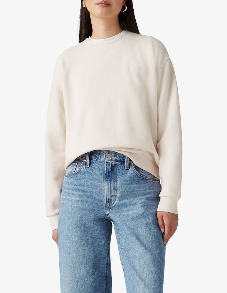 rinascente Levi's Felpa everyday