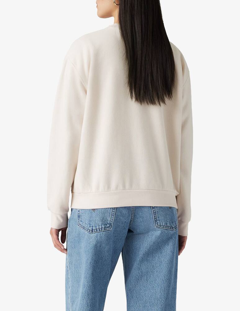 rinascente Levi's Felpa everyday