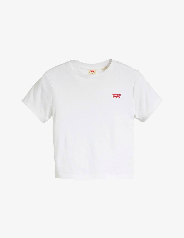 rinascente Levi's Neutrals sporty t-shirt