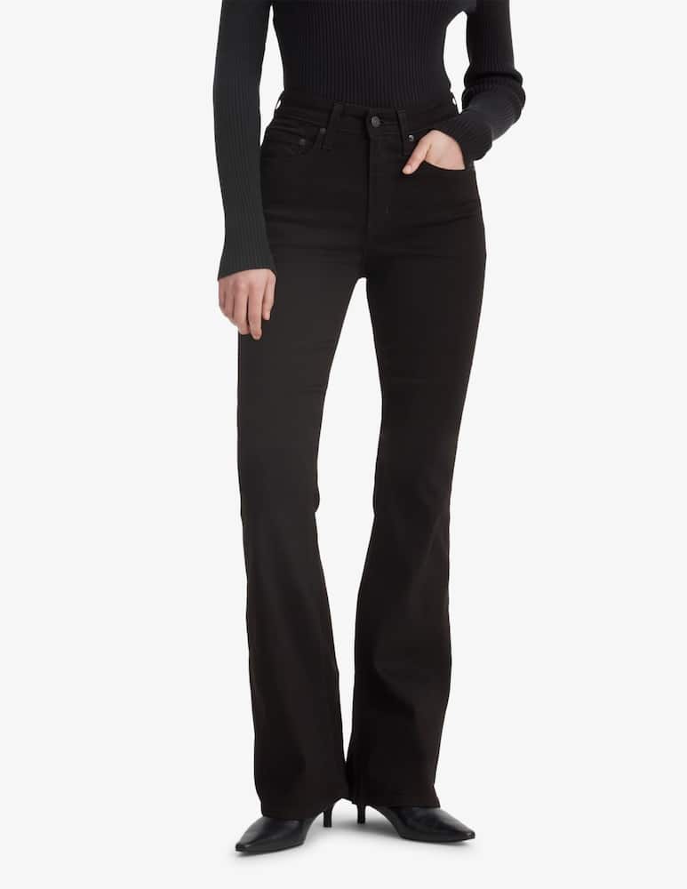 rinascente Levi's Flare denim trousers l32