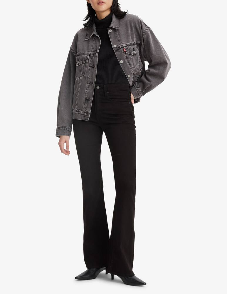 rinascente Levi's Flare denim trousers l32