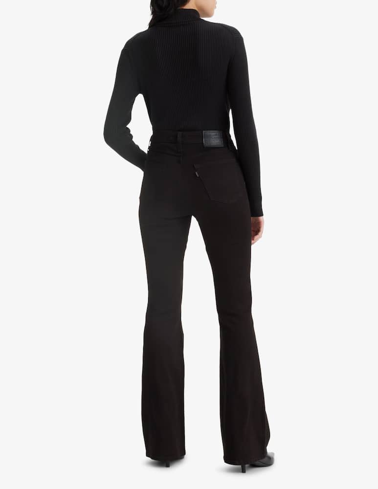 rinascente Levi's Flare denim trousers l32