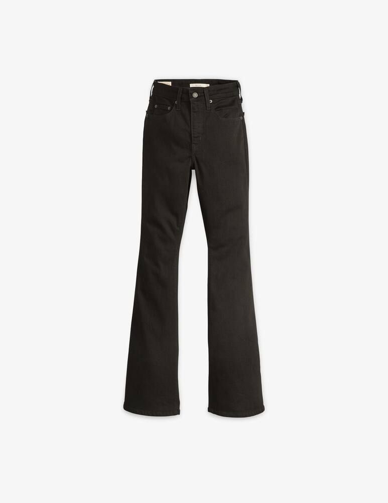 rinascente Levi's Flare denim trousers l32