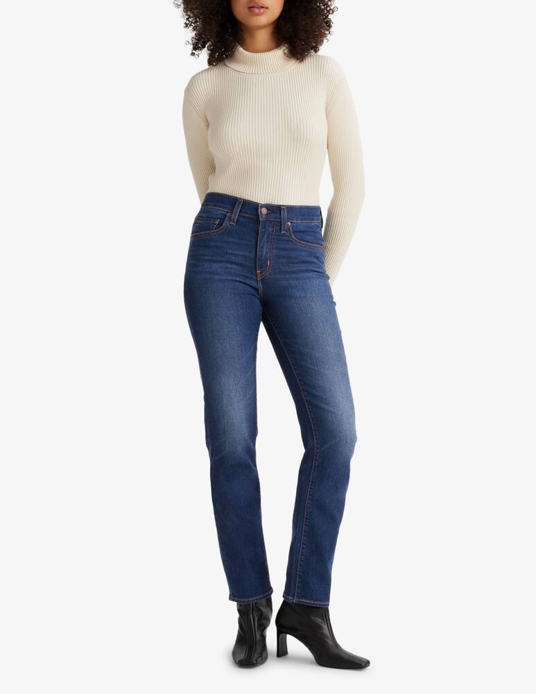 rinascente Levi's 724 Straight-leg jeans l30
