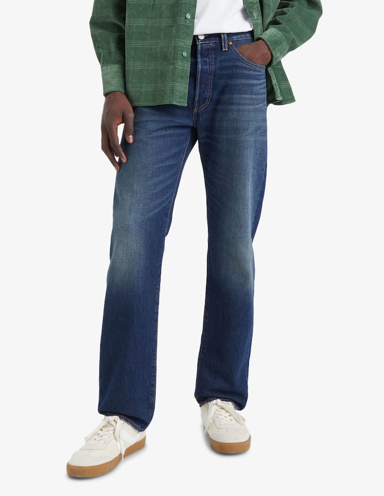 Levi's Classic fit jeans - picture 1 Levi's Classic fit jeans - picture 1