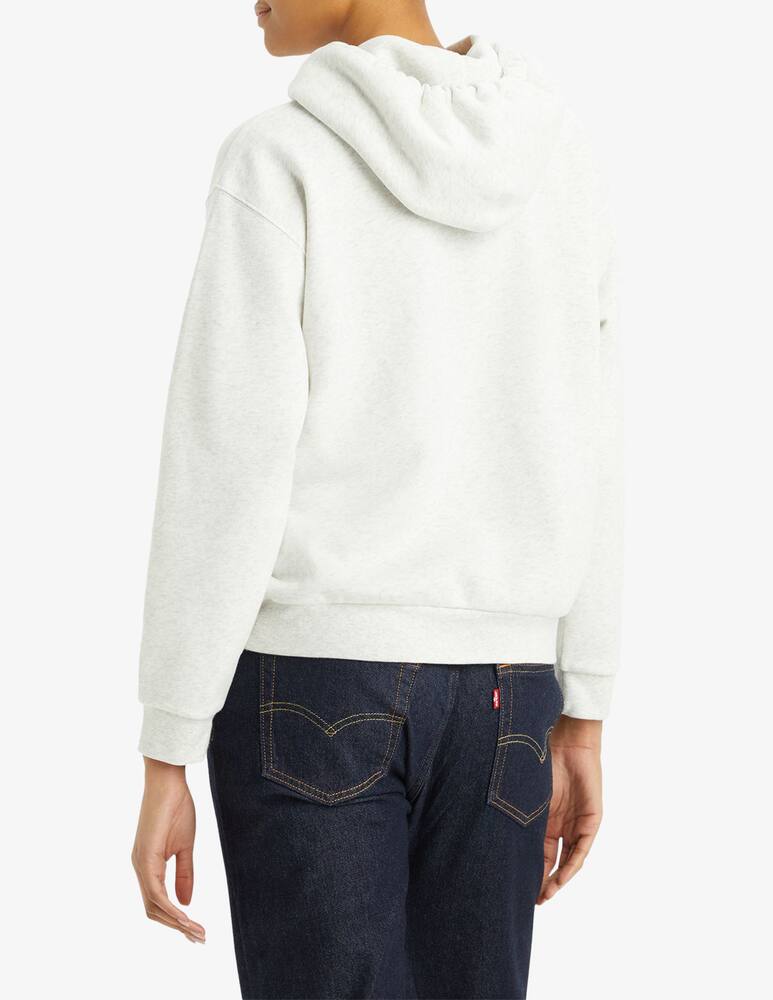 rinascente Levi's Felpa con cappuccio