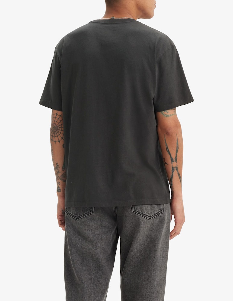 rinascente Levi's Maglietta relaxed grafica vintage
