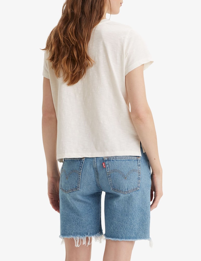 Levi's T-shirt in cotone - immagine 3 Levi's T-shirt in cotone - immagine 3
