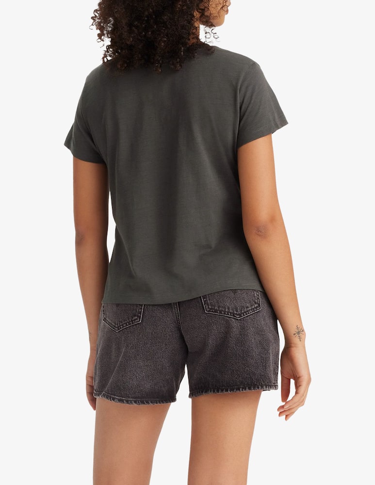 Levi's T-shirt in cotone - immagine 2 Levi's T-shirt in cotone - immagine 2