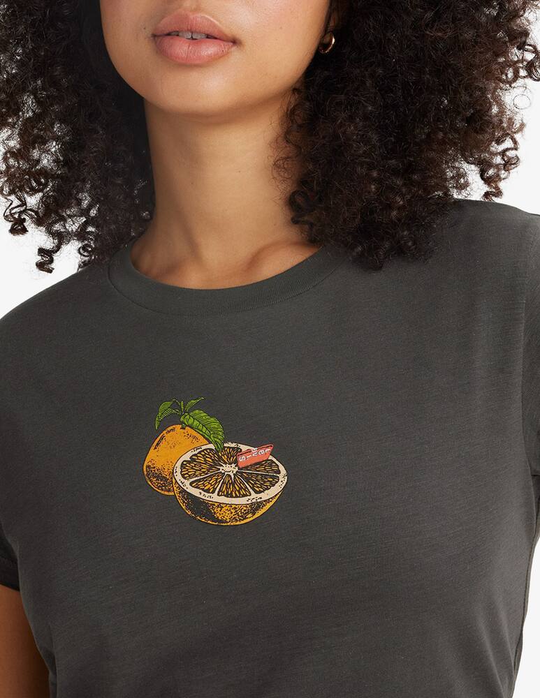 rinascente Levi's T-shirt in cotone