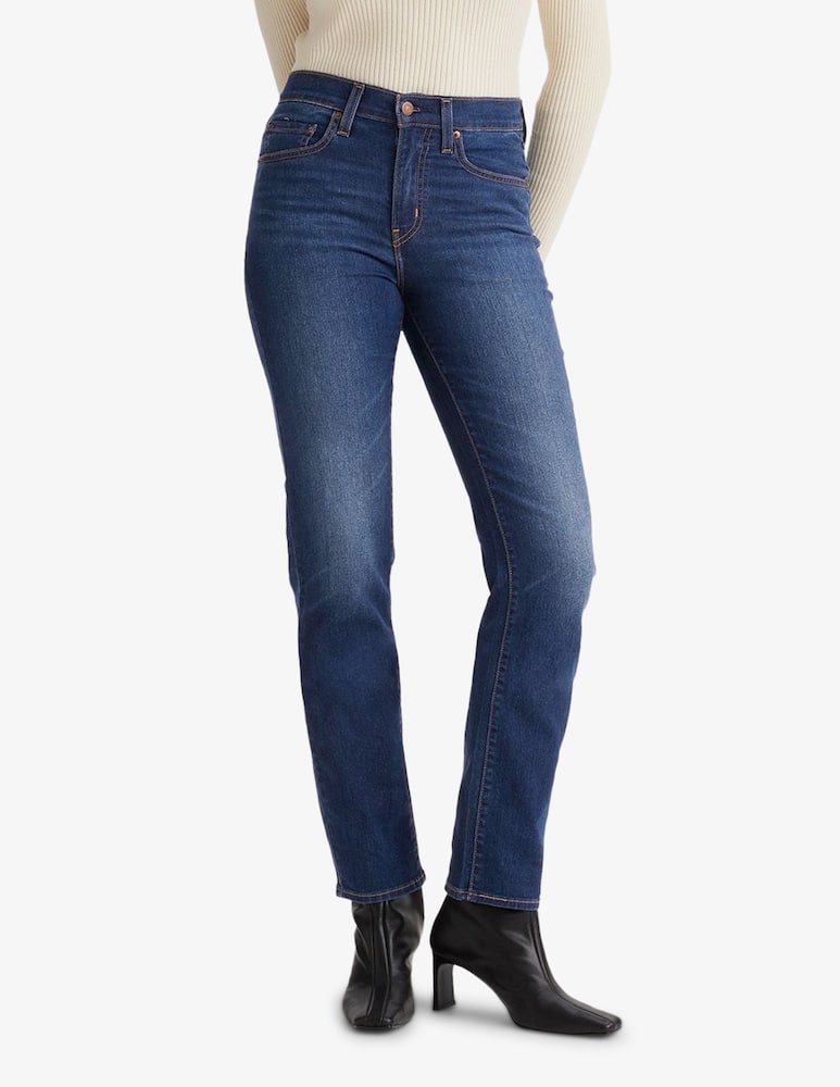 Levi's Jeans a gamba dritta 724 - immagine 1 Levi's Jeans a gamba dritta 724 - immagine 1