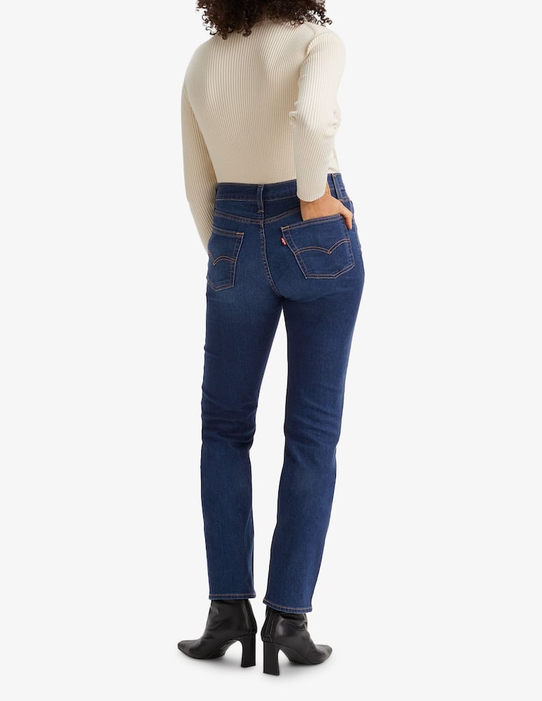 Levi's Jeans a gamba dritta 724 - immagine 2 Levi's Jeans a gamba dritta 724 - immagine 2