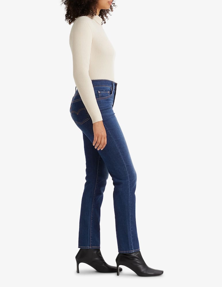 Levi's Jeans a gamba dritta 724 - immagine 3 Levi's Jeans a gamba dritta 724 - immagine 3