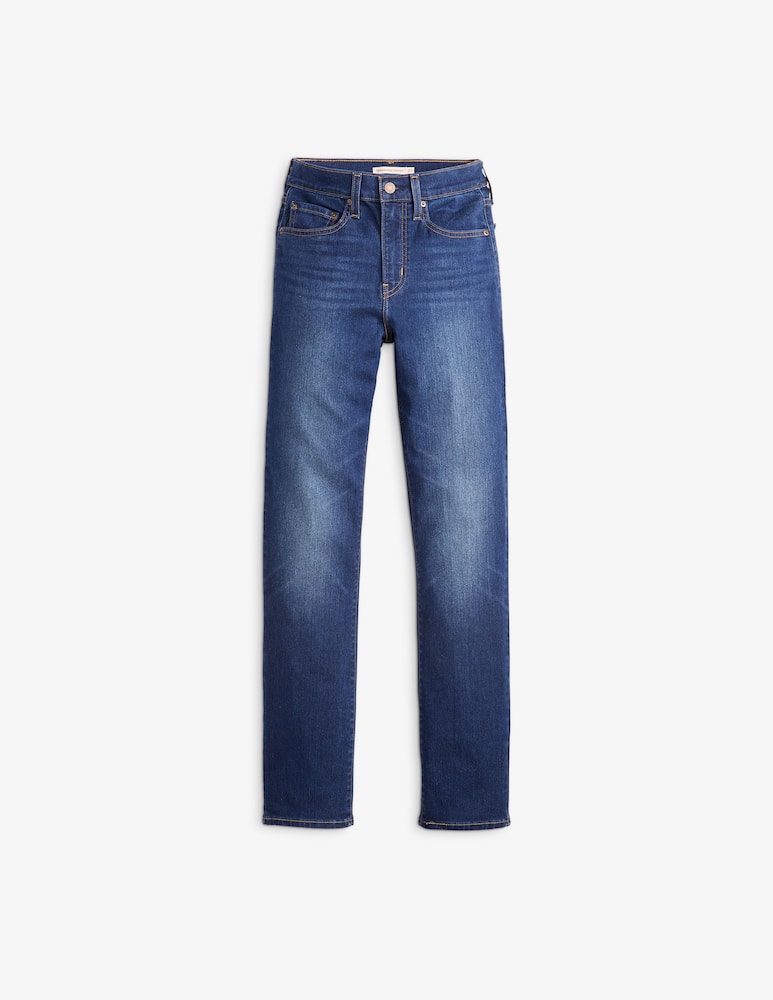 Levi's Jeans a gamba dritta 724 - immagine 4 Levi's Jeans a gamba dritta 724 - immagine 4