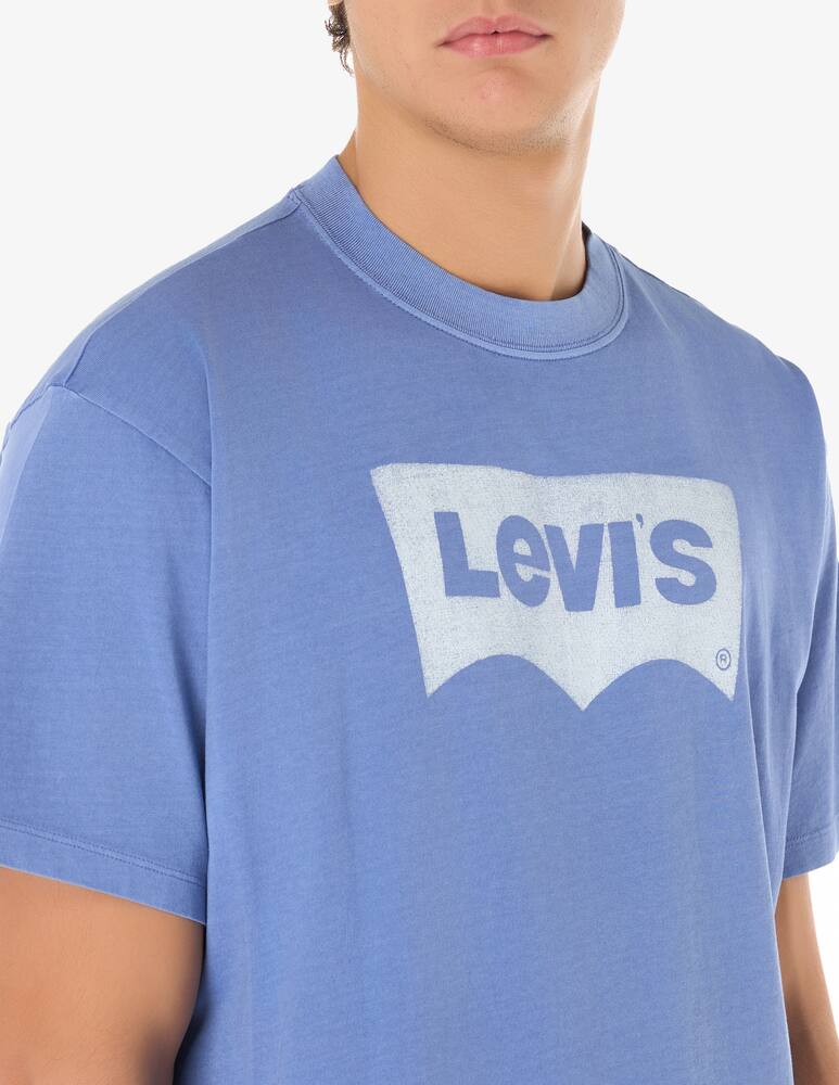 rinascente Levi's Grafica vintage relaxed t-shirt