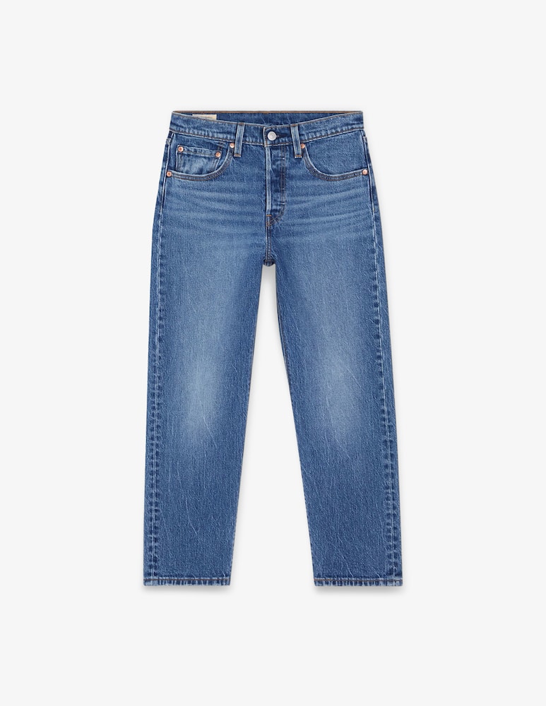 Levi's Jeans 501 crop l30 - immagine 5 Levi's Jeans 501 crop l30 - immagine 5