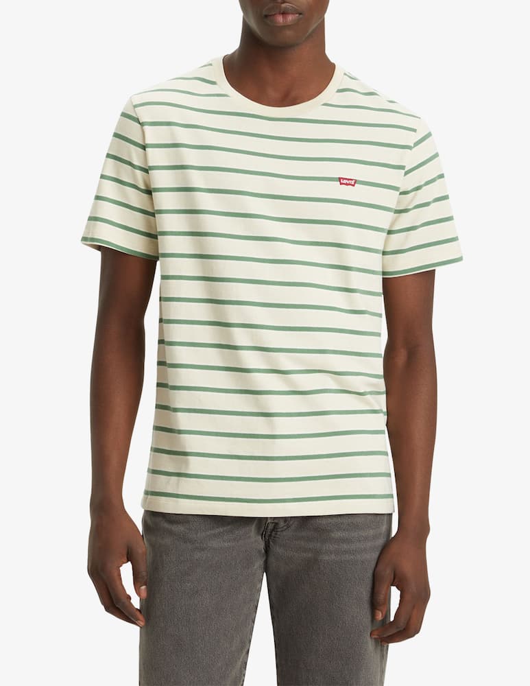 Levi's Maglietta regular mini batwing - immagine 1 Levi's Maglietta regular mini batwing - immagine 1