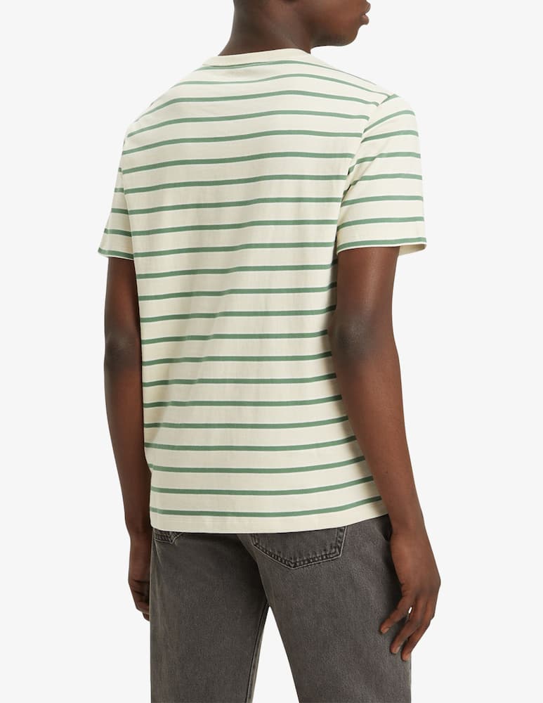 Levi's Maglietta regular mini batwing - immagine 3 Levi's Maglietta regular mini batwing - immagine 3