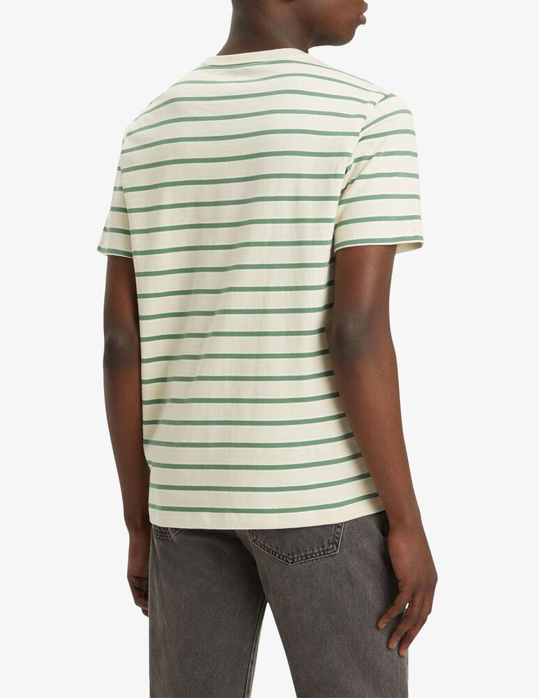 rinascente Levi's Maglietta regular mini batwing