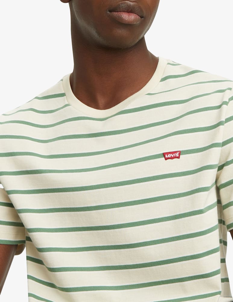 Levi's Maglietta regular mini batwing - immagine 4 Levi's Maglietta regular mini batwing - immagine 4