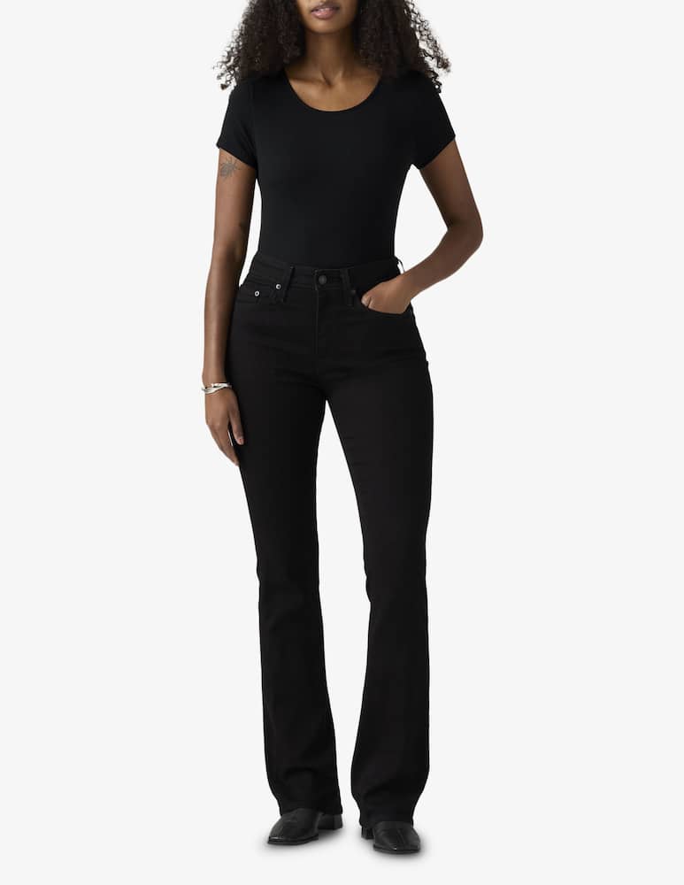 Levi's Jeans 725 bootcut vita alta - immagine 1 Levi's Jeans 725 bootcut vita alta - immagine 1