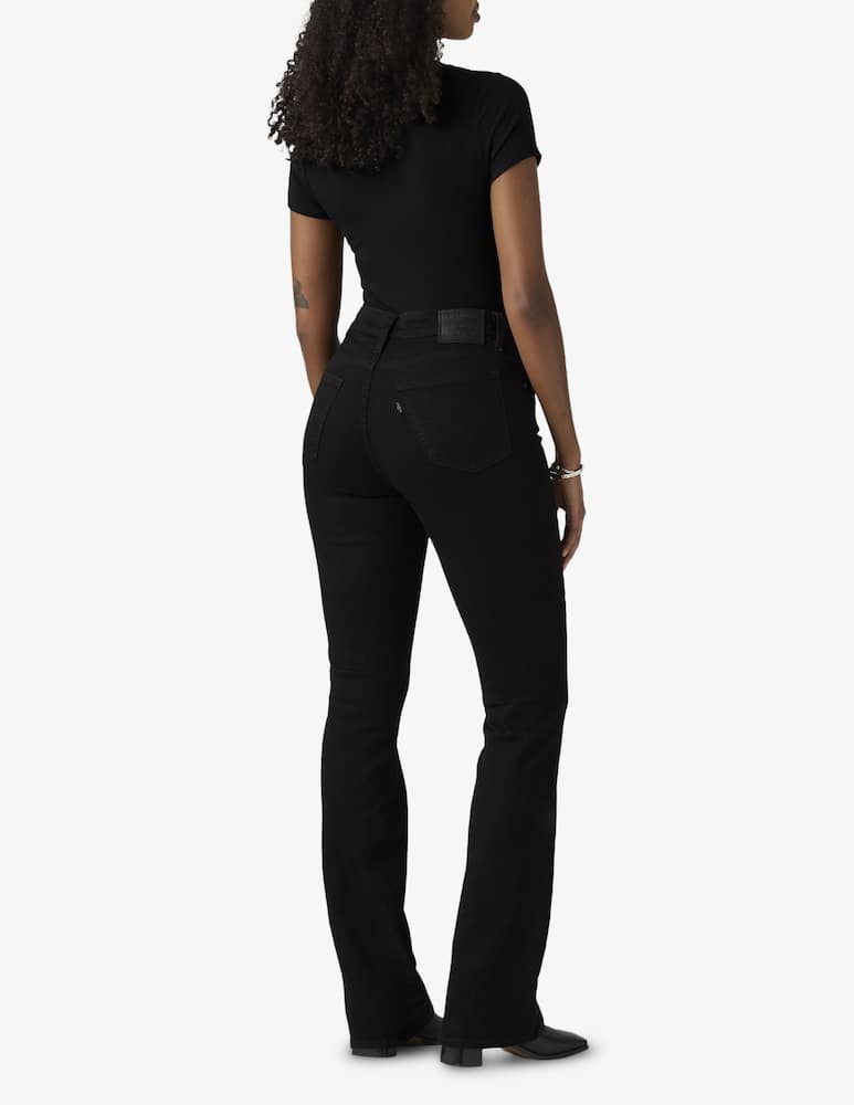 Levi's Jeans 725 bootcut vita alta - immagine 3 Levi's Jeans 725 bootcut vita alta - immagine 3