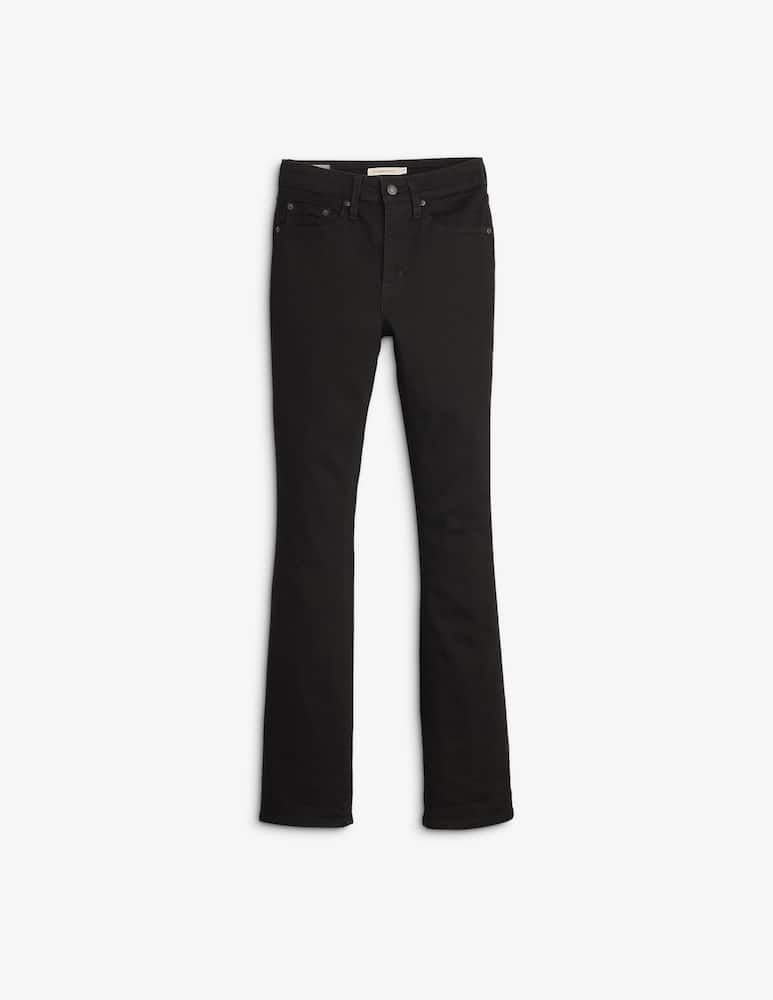 Levi's Jeans 725 bootcut vita alta - immagine 5 Levi's Jeans 725 bootcut vita alta - immagine 5